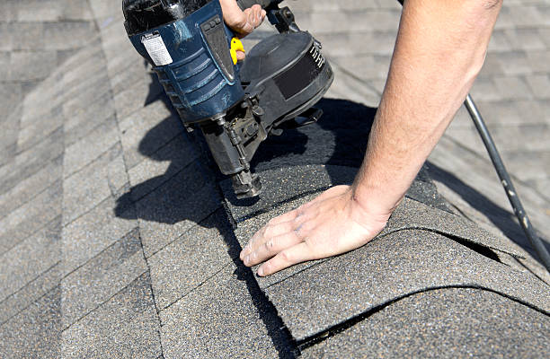 Fast & Reliable Emergency Roof Repairs in Ford City, PA